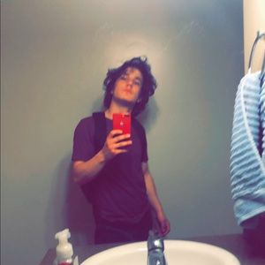 Meet your Posher, Matthew